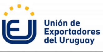 Uruguayan exporters conclude Mercosur-EU agreement 